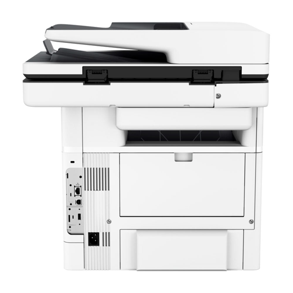 HP 1PS54A Impresora Multifuncional HP LaserJet Managed E52645dn blanco y negro
