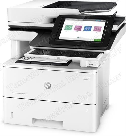 HP 1PV64A#AAZ Impresora HP LaserJet Enterprise M528dn, 38 ppm, 1200x1200 ppp, USB 2.0/LAN.