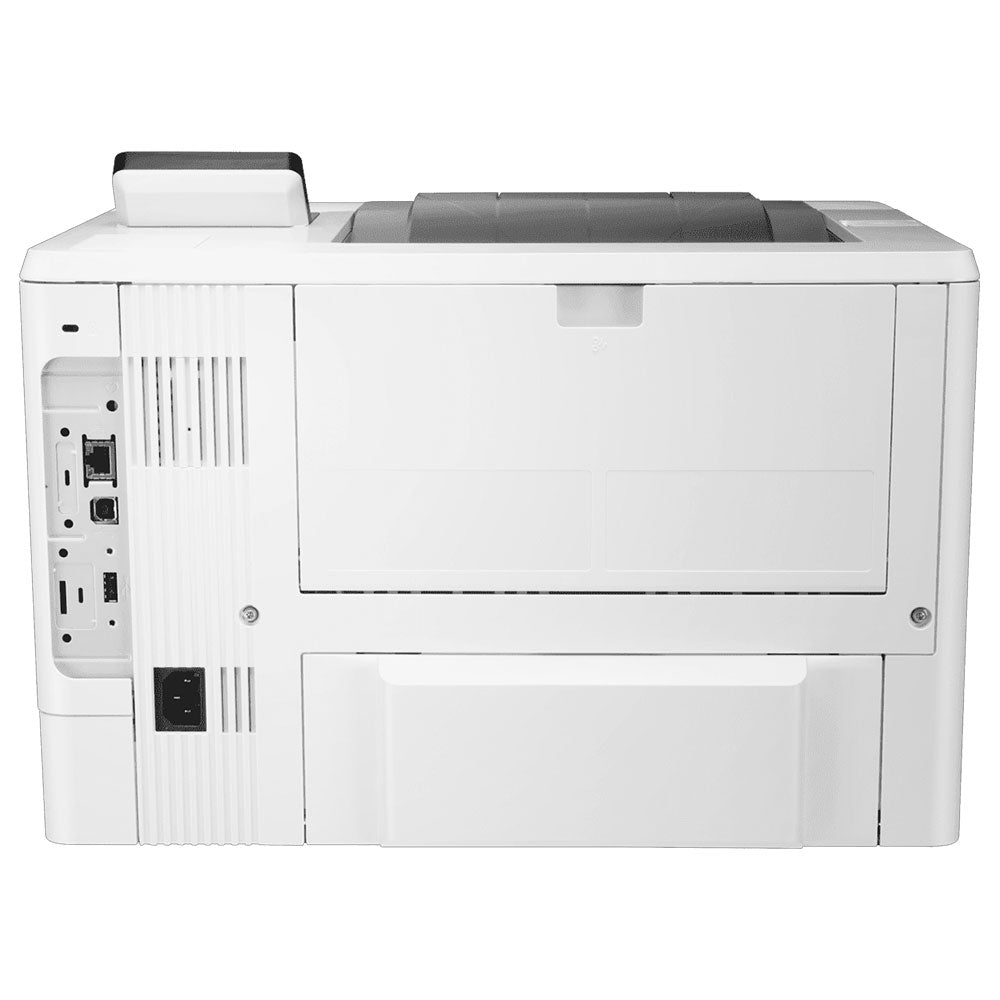 HP 1PV87A Impresora HP LaserJet Enterprise M507dn Blanco y Negro