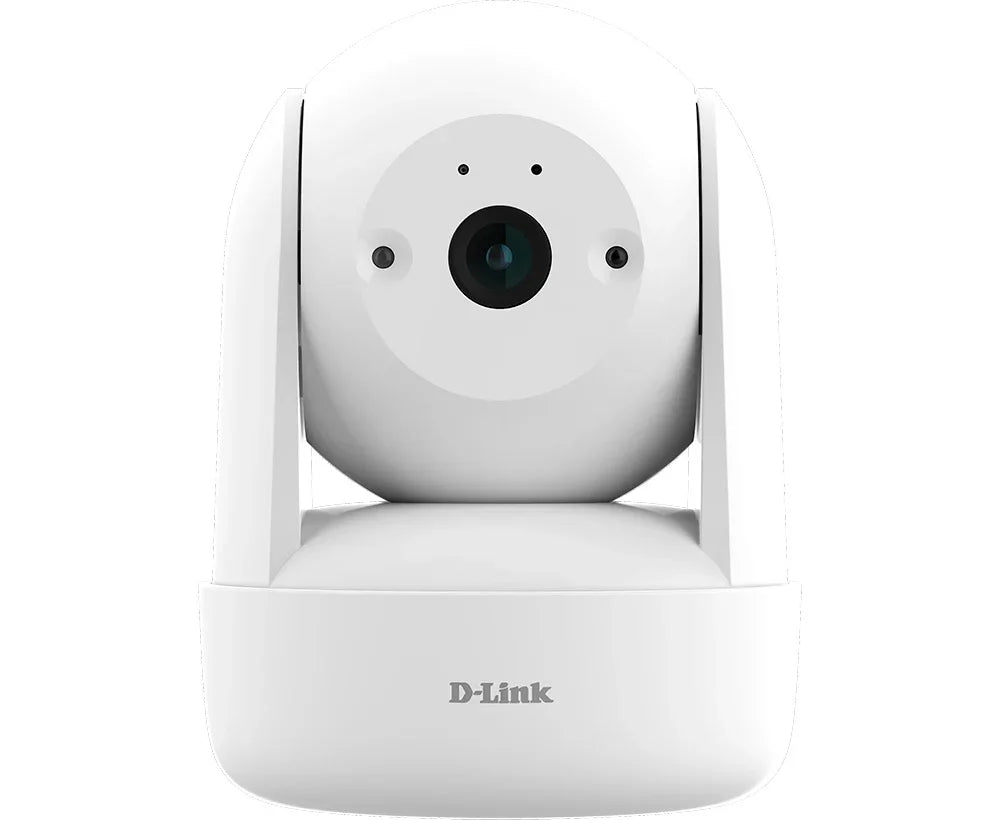 D-LINK DCS-6501LH Cámara de Seguridad 2K 3MP WIFI Bluetooth 5.2