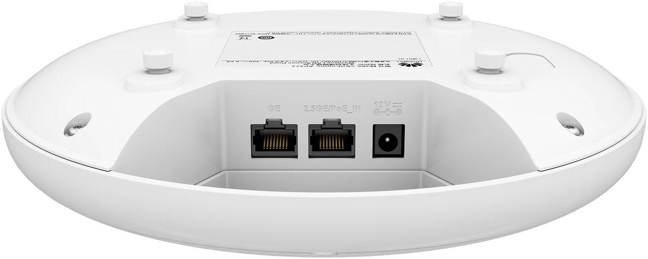 HUAWEI eKitEngine AP572 Access Point Wi-Fi 7 BE9300 Tri-Band Empresarial 50088143