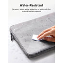 UGREEN LP187 20476 Pasta para laptop cinza para laptop de 14-14,9 polegadas, lP187