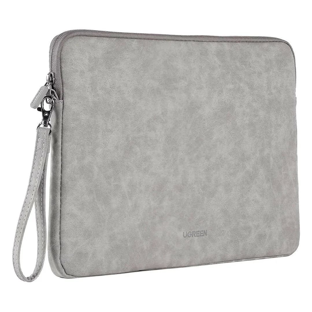 UGREEN LP187 60985 Maletín para Laptop 13"-13.9" Gris
