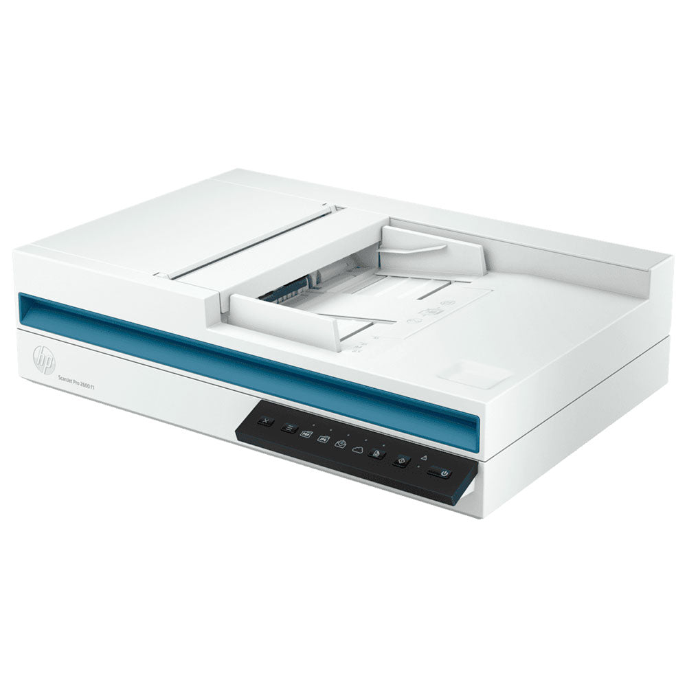 HP 20G05A Scanner HP ScanJet Pro 2600 F1