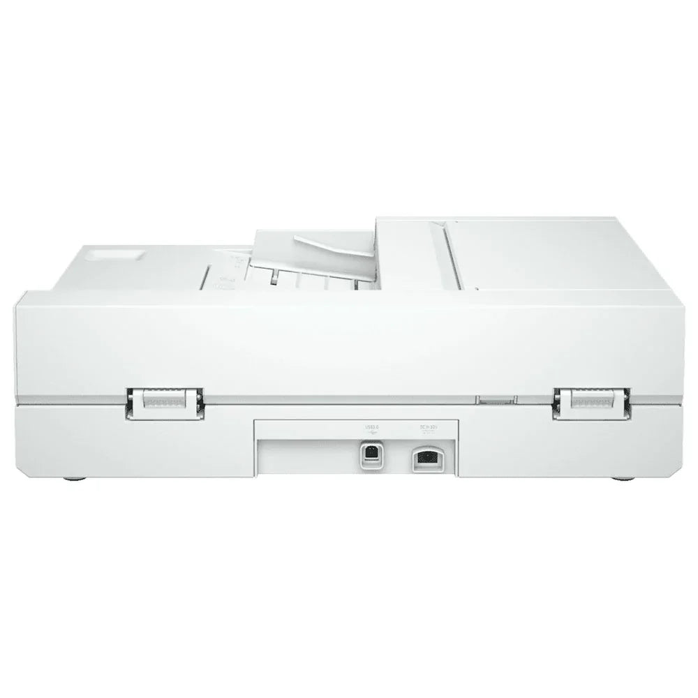 HP 20G05A Scanner HP ScanJet Pro 2600 F1