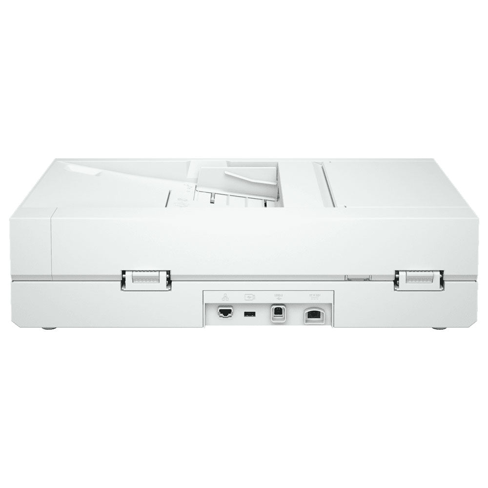 HP 20G07A Scanner HP ScanJet Pro N4600 fnw1