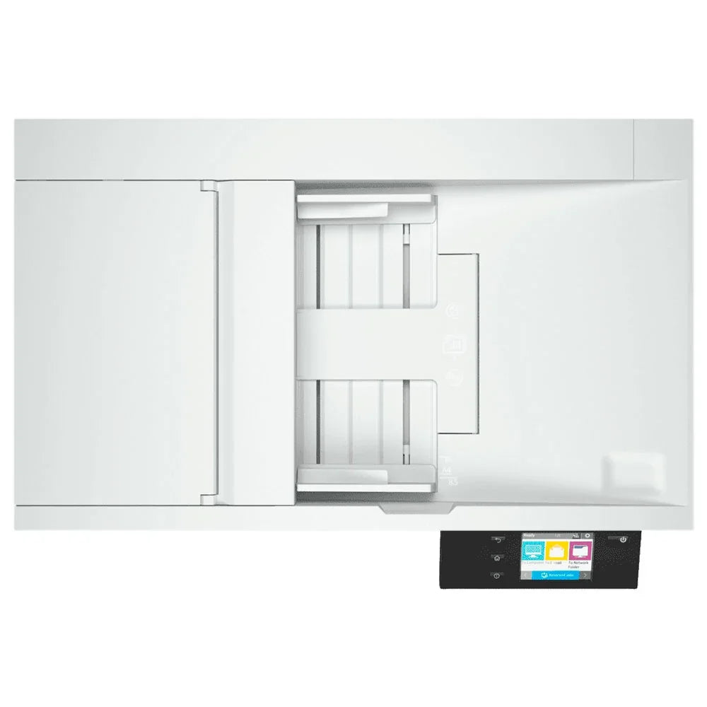 HP 20G08A Scanner ScanJet Enterprise N6600 fnw1