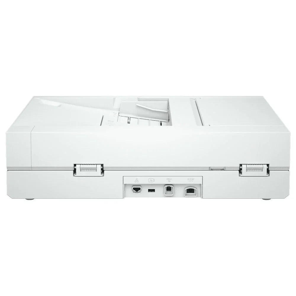 HP 20G08A Scanner ScanJet Enterprise N6600 fnw1