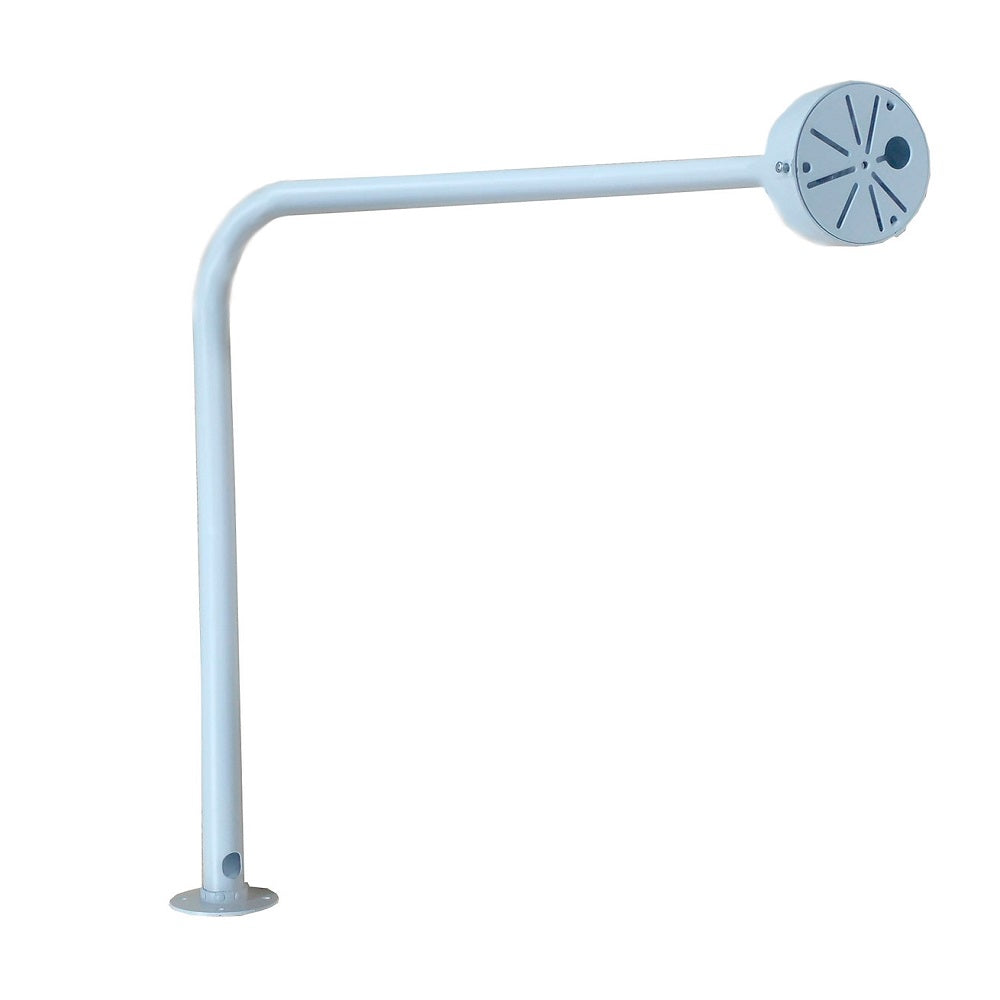 YUS CAS00-F-60-B Soporte para cámaras tipo L 60x60cm