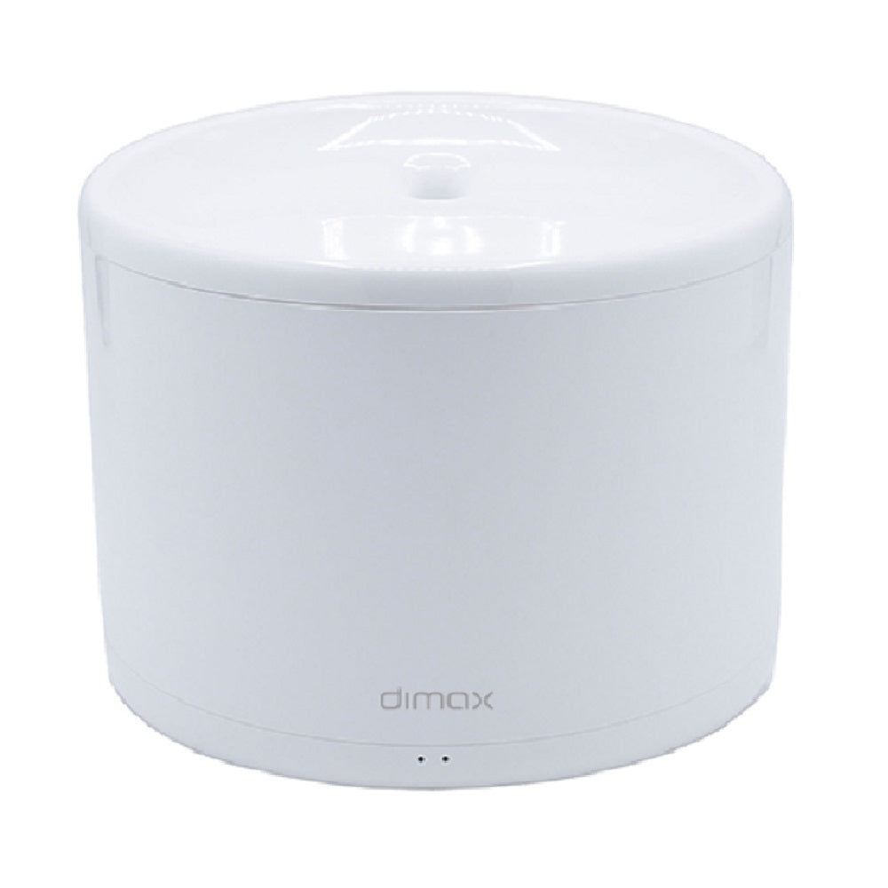 DIMAX G108 Bebedero Inteligente para Mascotas APP Smart Life Alexa Google Assistant