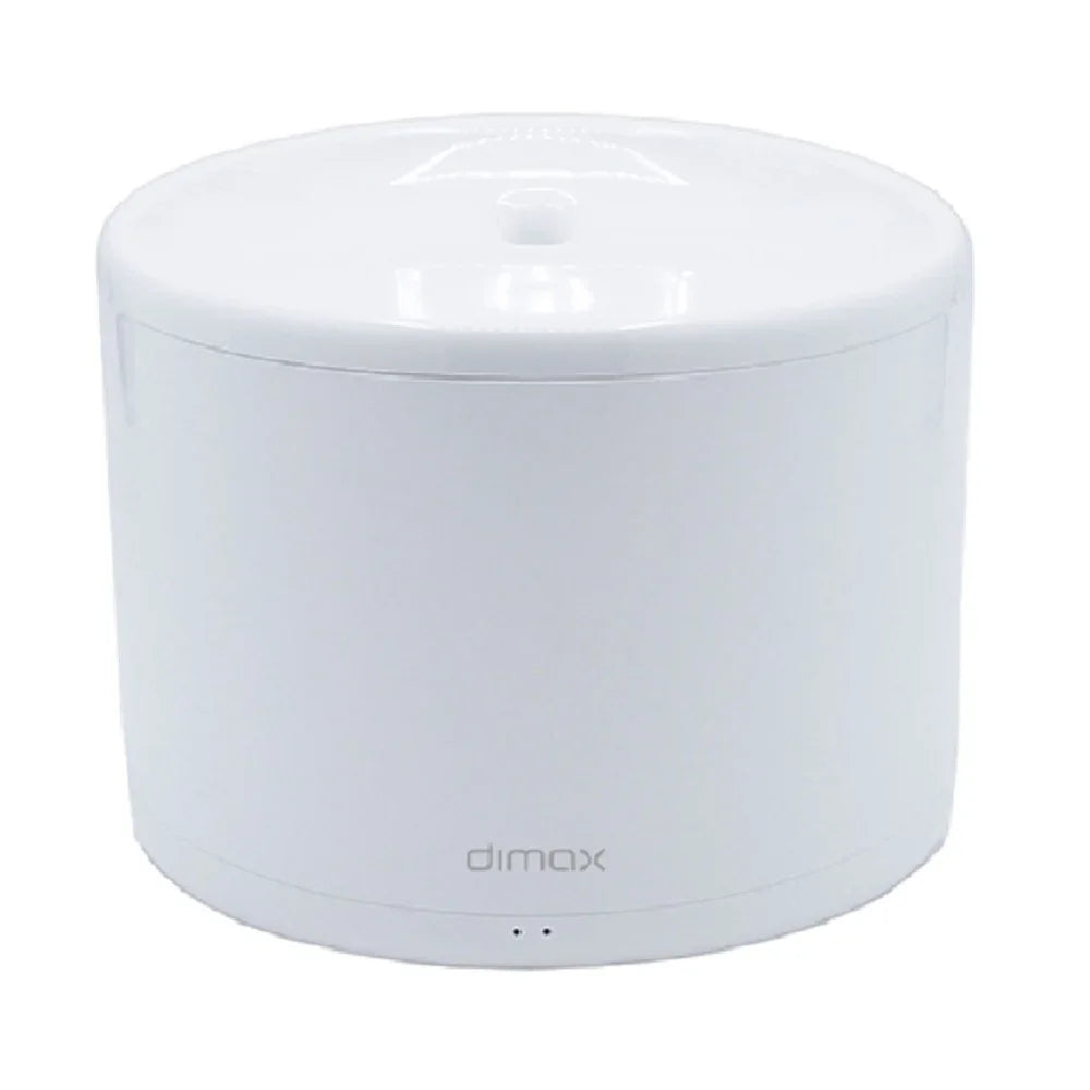 DIMAX G108 Bebedero Inteligente para Mascotas APP Smart Life Alexa Google Assistant