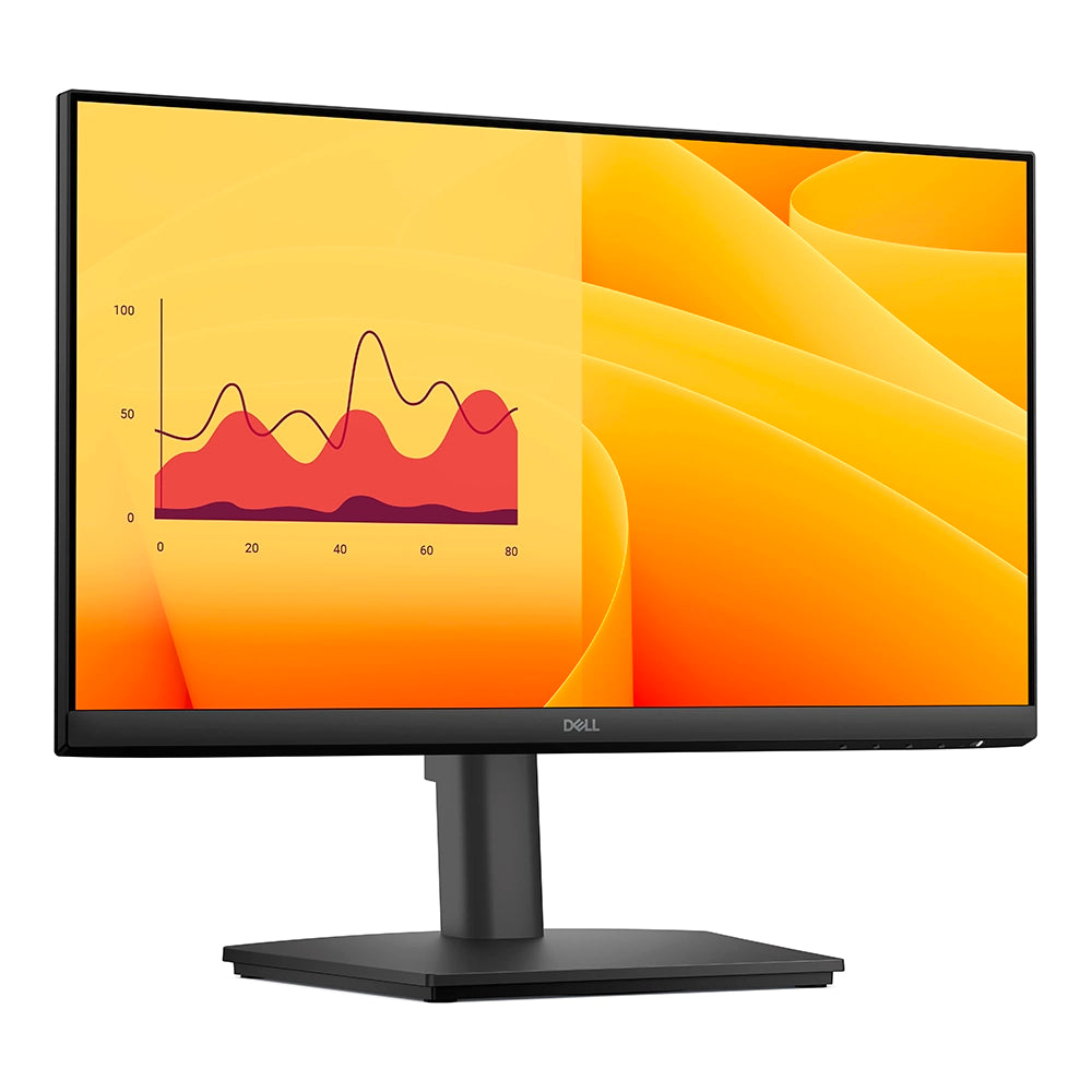 DELL E2225HM 210-BQHW Monitor 22" Full HD HDMI VGA 100Hz