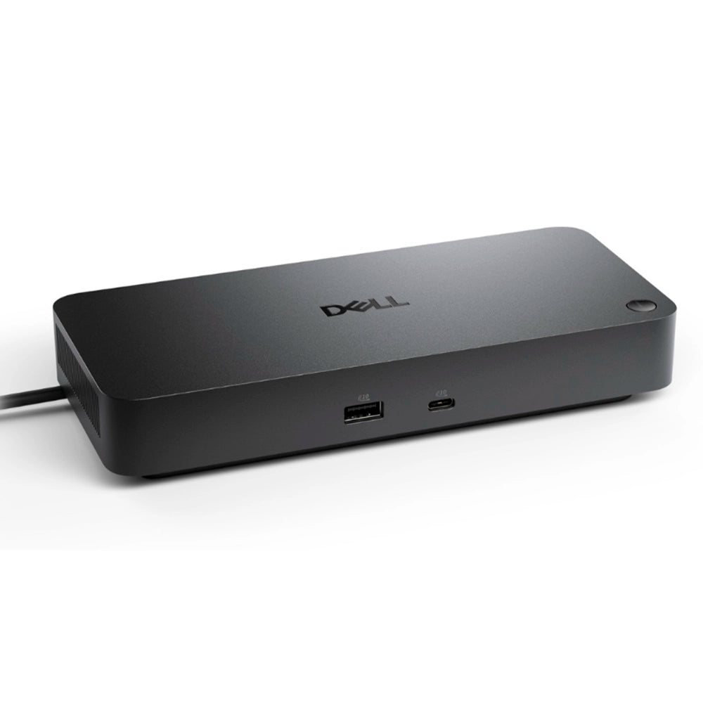 DELL 210-BRPX Base de Conexión 130W 4 Pantallas HD