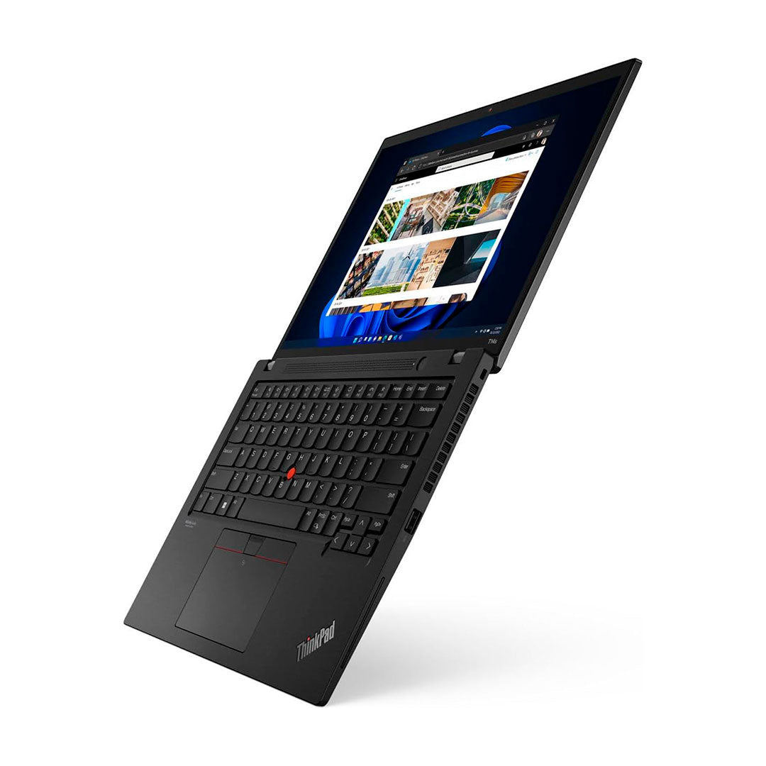LENOVO ThinkPad T14S Gen 4 Laptop 14" WUXGA IPS Intel Core i7 1355U 5.0GHz 16GB DDR5 1TB SSD Windows 11 Pro 21F7001FLM