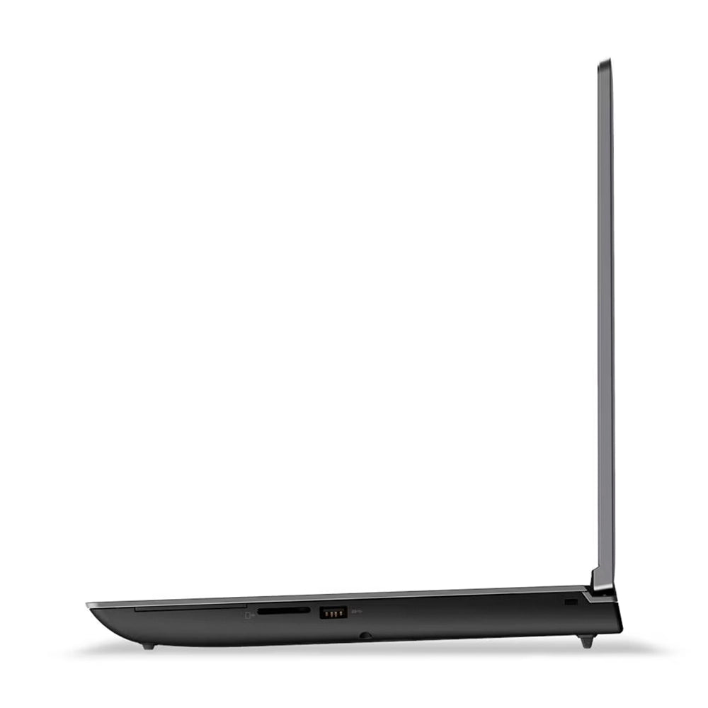 LENOVO ThinkPad P16 Gen 2 Laptop 16" WUXGA IPS Intel Core i7 13700HX 5.0GHz 32GB DDR5 1TB SSD Windows 11 Pro 21FB000JLM