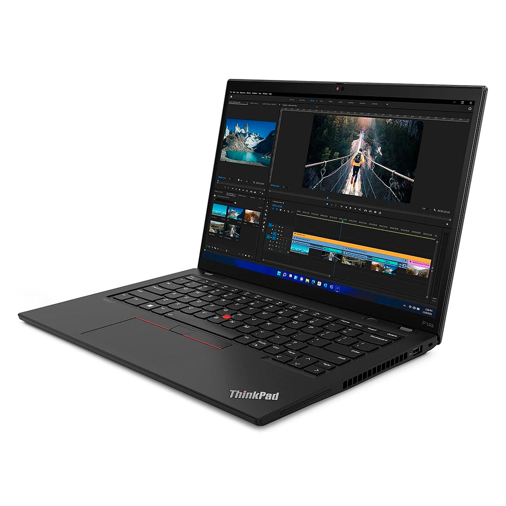 LENOVO 21K5002GLM Laptop 14" WUXGA IPS AMD Ryzen 7 PRO 7840U 5.1GHz 32GB DDR5 512GB SSD Windows 11 Pro