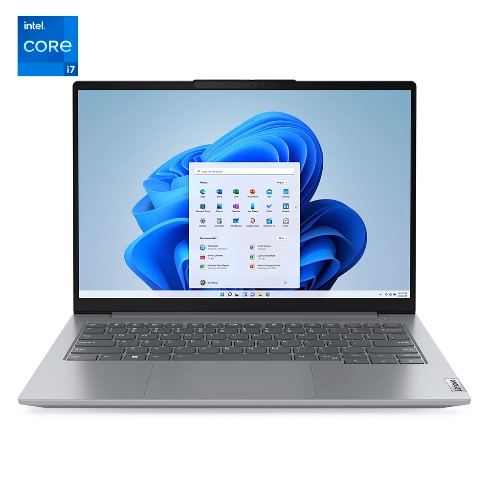 LENOVO 21US00FJLP ThinkBook 16 G9 IRL Laptop 16" WUXGA IPS Intel Core 5-210H 4.8GHz 16GB DDR5 1TB SSD