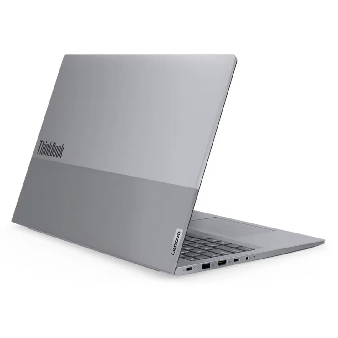 LENOVO ThinkBook 16 G6 IRL Laptop 16" WUXGA IPS Intel Core i5 13420H 4.6GHz 16GB DDR5 512GB SSD 21KH00TWLM