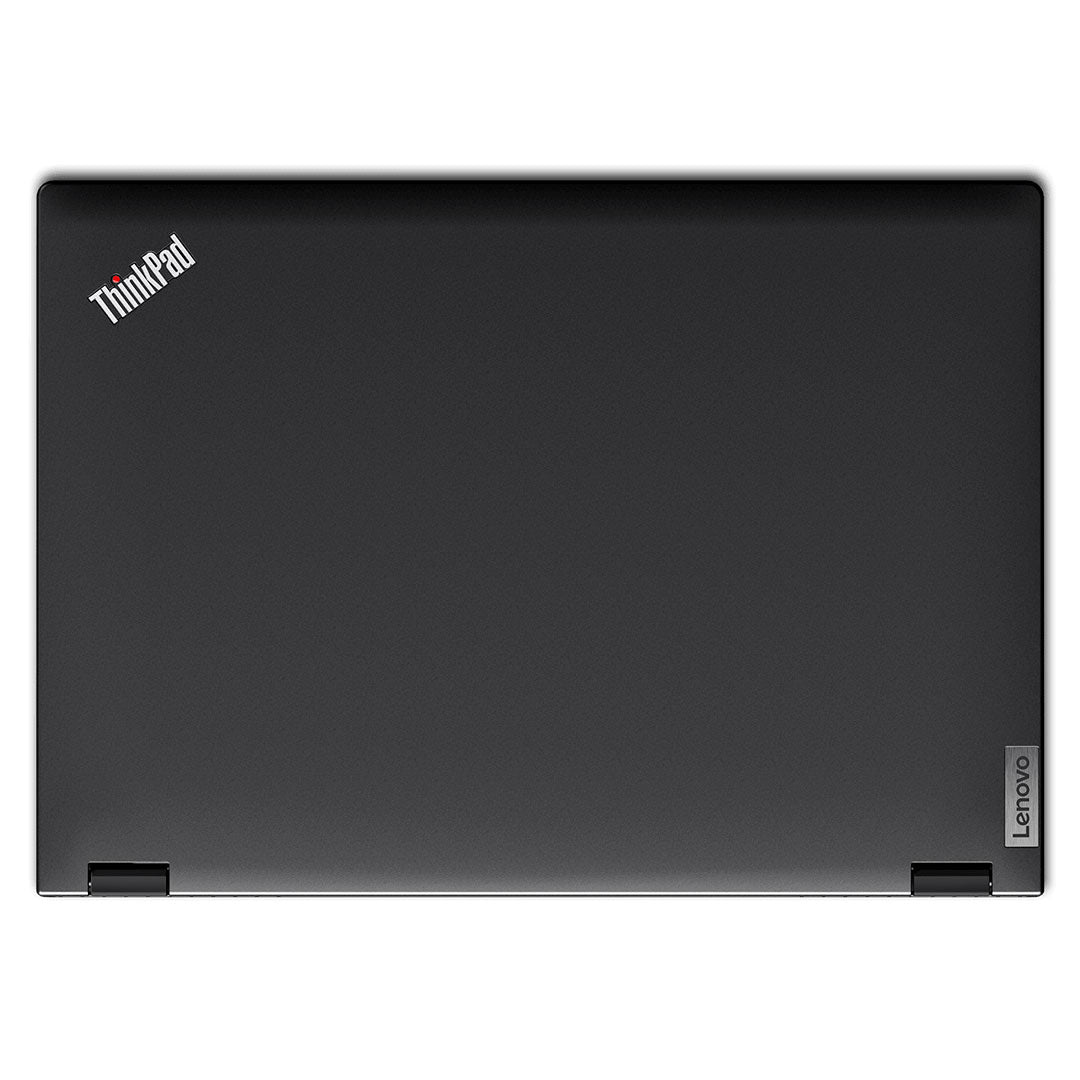 LENOVO ThinkPad P16V Gen 2 Laptop 16" WUXGA IPS Intel Core Ultra 7 155H 4.8GHz 32GB DDR5 1TB SSD Windows 11 Pro 21KY000MLM