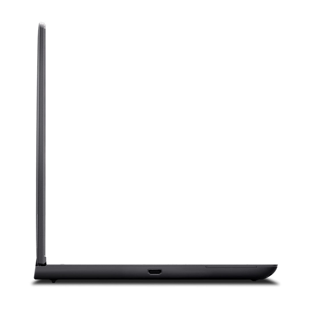 LENOVO ThinkPad P16V Gen 2 Laptop 16" WUXGA IPS Intel Core Ultra 7 155H 4.8GHz 32GB DDR5 1TB SSD Windows 11 Pro 21KY000MLM