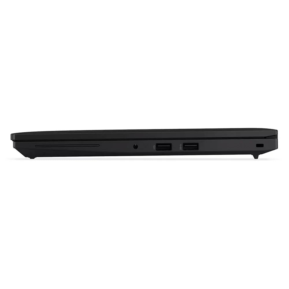 LENOVO ThinkPad L14 Gen 5 Laptop 14" WUXGA IPS Intel Core Ultra 7 155U 4.8GHz 16GB DDR5 512GB SSD Windows 11 Pro 21L2000VLM