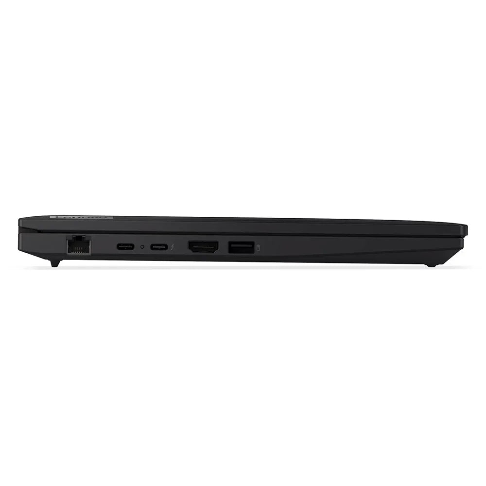 LENOVO ThinkPad L14 Gen 5 Laptop 14" WUXGA IPS Intel Core Ultra 7 155U 4.8GHz 16GB DDR5 512GB SSD Windows 11 Pro 21L2000VLM