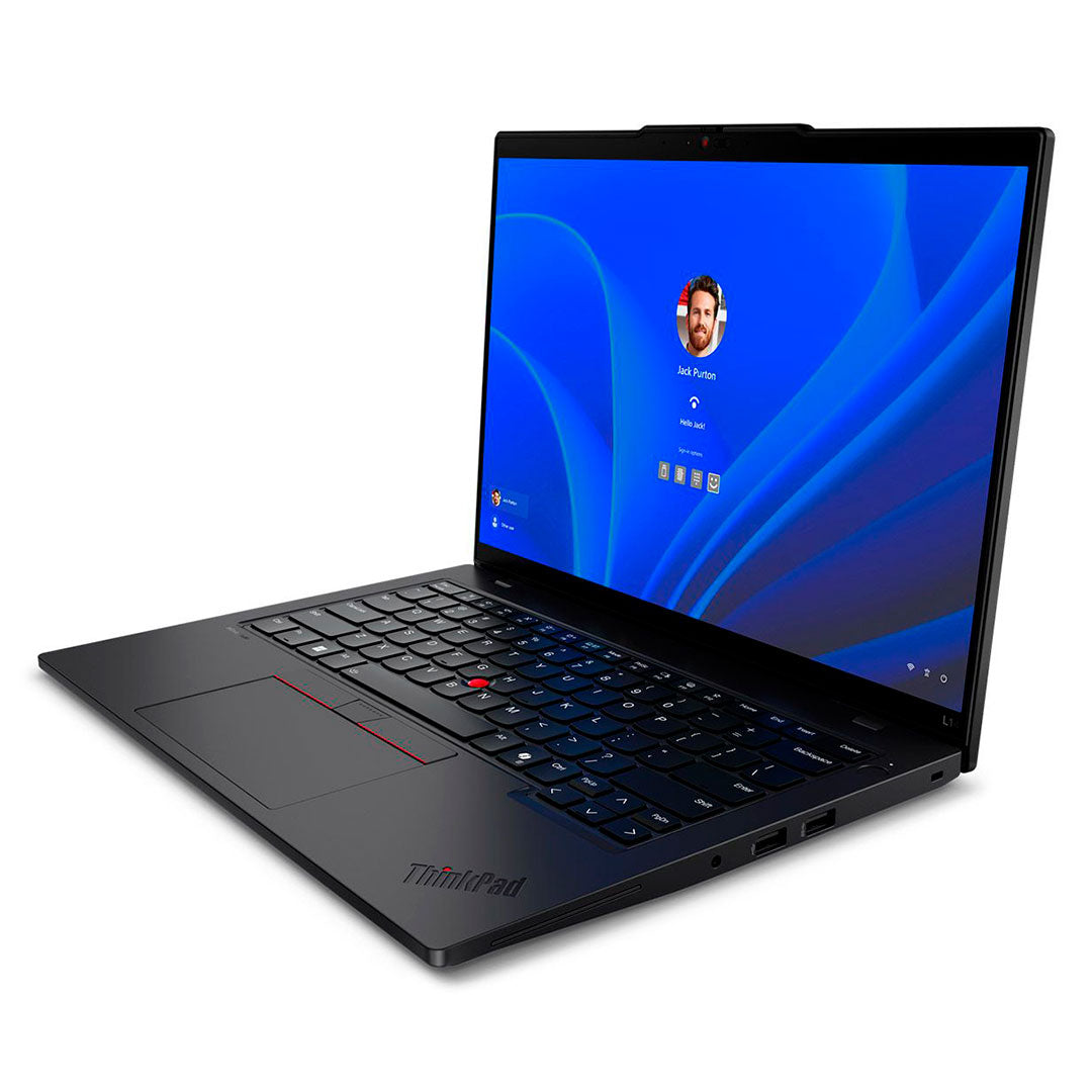 LENOVO THINKPAD L14 GEN 5 Laptop Core Ultra 5 125U 4.3GHz, 14" WUXGA IPS SSD M.2 512GB, 16GB DDR5 5600 (21L2000WLM)