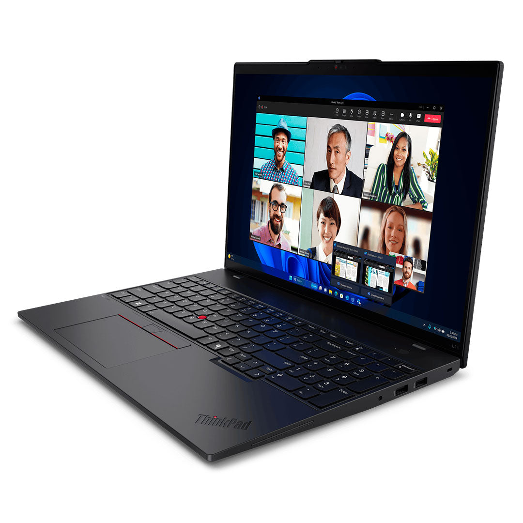 LENOVO THINKPAD L16 GEN 1 Laptop 16" IPS Core Ultra 5 125U 16GB DDR5 512GB SSD 21L40015LM