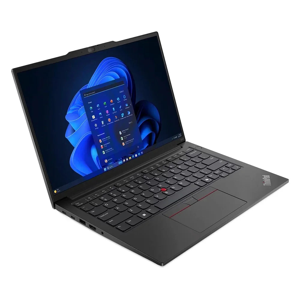 LENOVO ThinkPad E14 Gen 6 Laptop 14" WUXGA IPS Intel Core Ultra 7 155H 4.8GHz 16GB DDR5 1TB SSD Windows 11 Pro 21M8001JLM