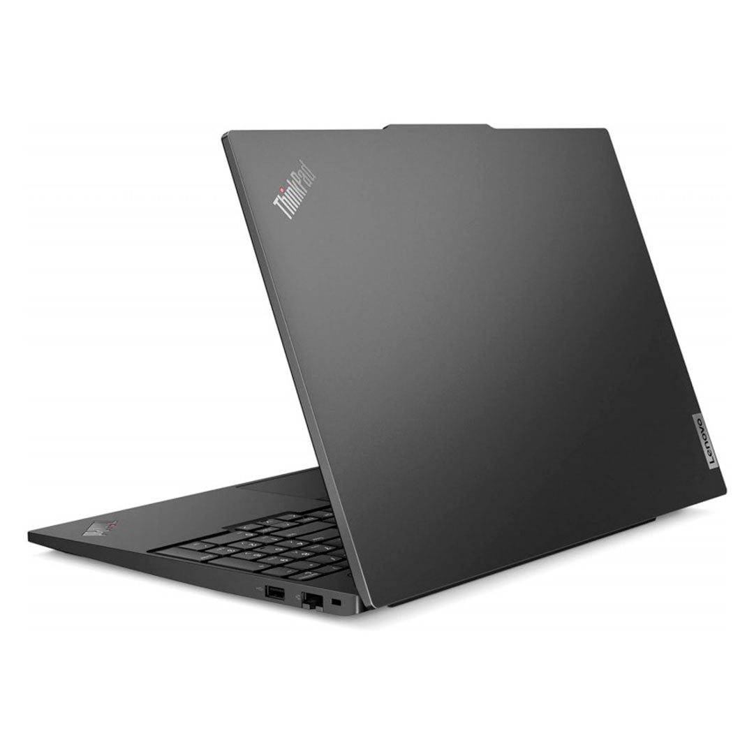 LENOVO ThinkPad E16 Gen 2 Laptop 16" WUXGA IPS Intel Core Ultra 7 155H 4.8GHz 16GB DDR5 1TB SSD Windows 11 Pro 21MB0012LM