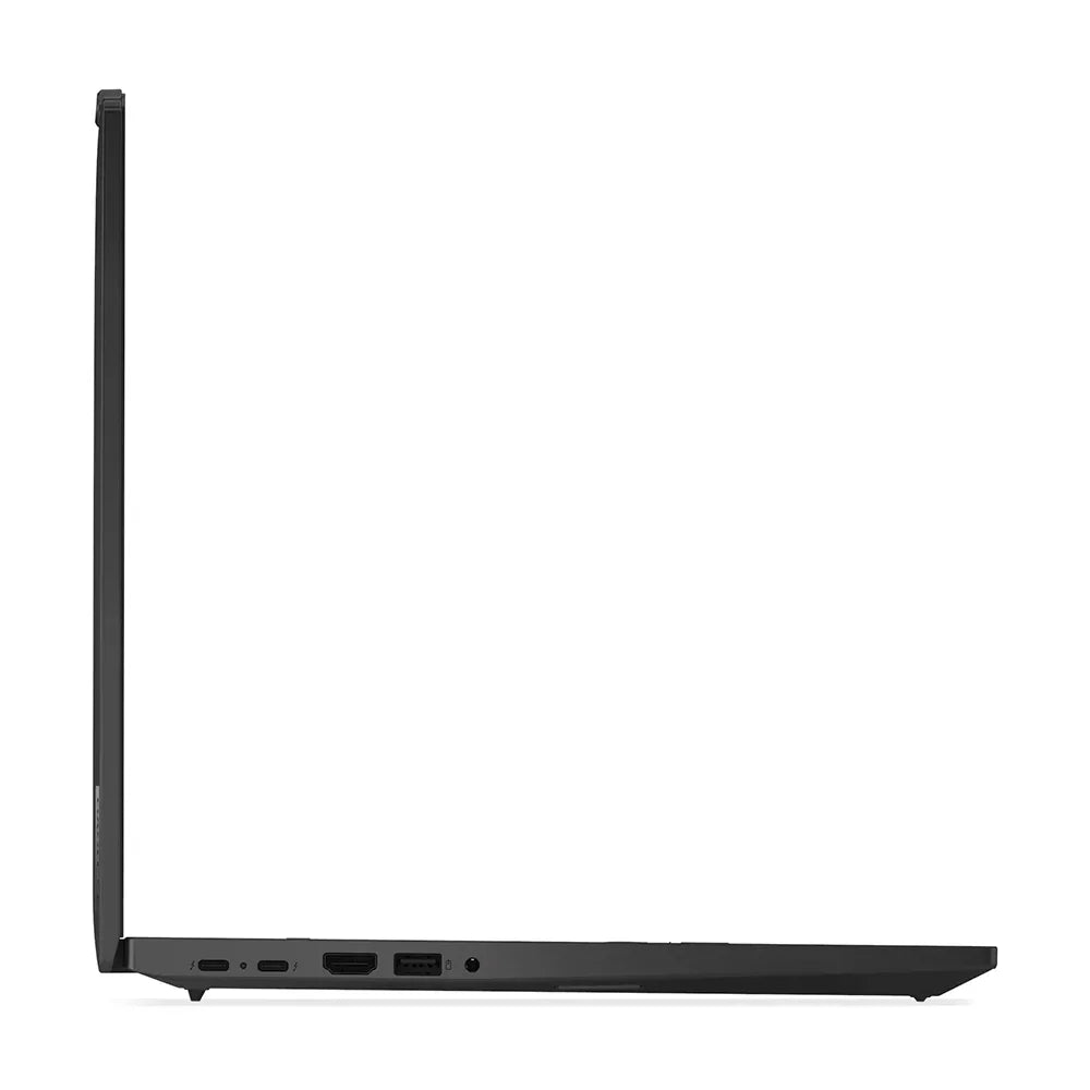 LENOVO ThinkPad T16 Gen 3 Laptop 16" WUXGA IPS Intel Core Ultra 7 155U 4.8GHz 16GB DDR5 512GB SSD Windows 11 Pro 21MQ000XLM