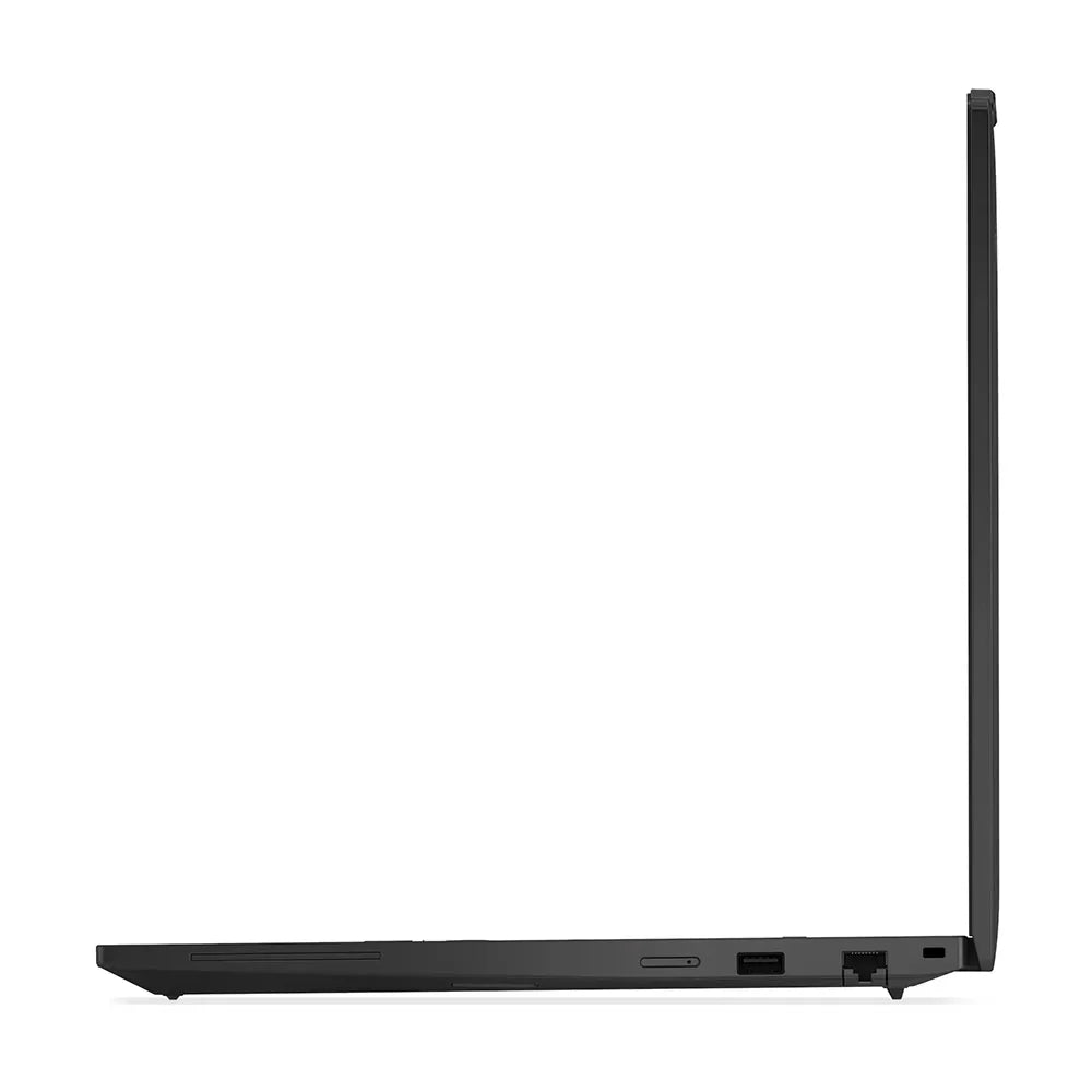 LENOVO ThinkPad T16 Gen 3 Laptop 16" WUXGA IPS Intel Core Ultra 7 155U 4.8GHz 16GB DDR5 512GB SSD Windows 11 Pro 21MQ000XLM
