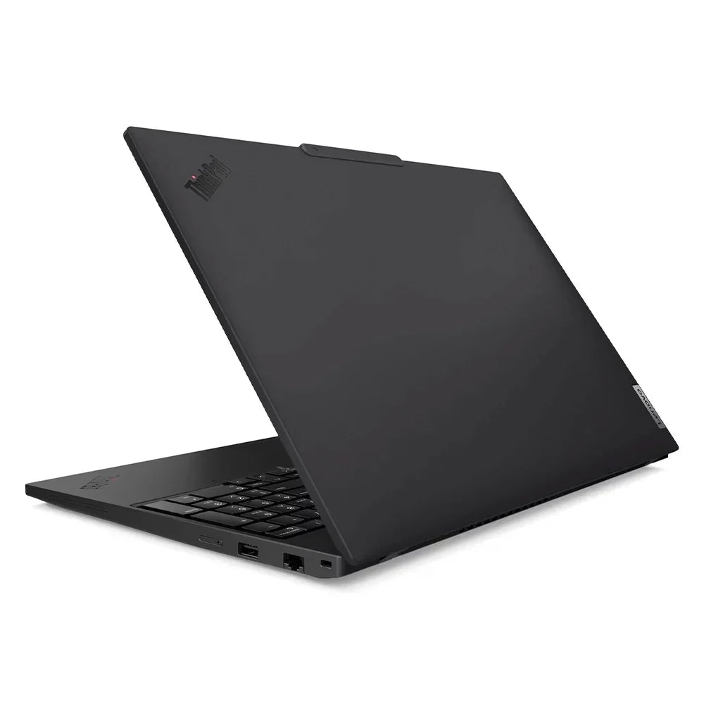 LENOVO ThinkPad T16 Gen 3 Laptop 16" WQXGA IPS Intel Core Ultra 7 155U 4.8GHz 16GB DDR5 1TB SSD Windows 11 Pro 21MQ000YLM