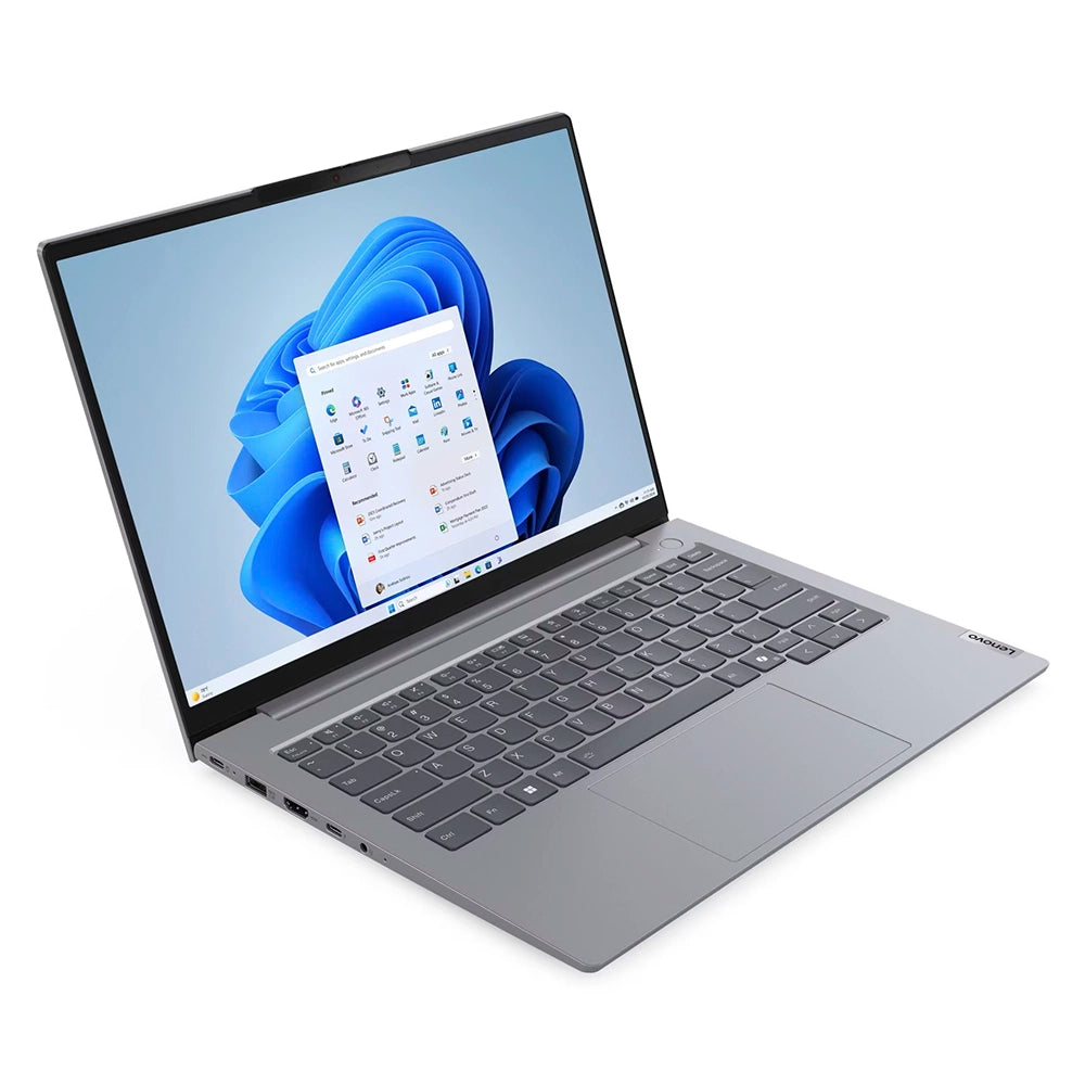 LENOVO ThinkBook 14 G7 IML Laptop 14" WUXGA IPS Intel Core Ultra 5 125U 4.3GHz 16GB DDR5 512GB SSD Windows 11 Pro 21MR00CHLM