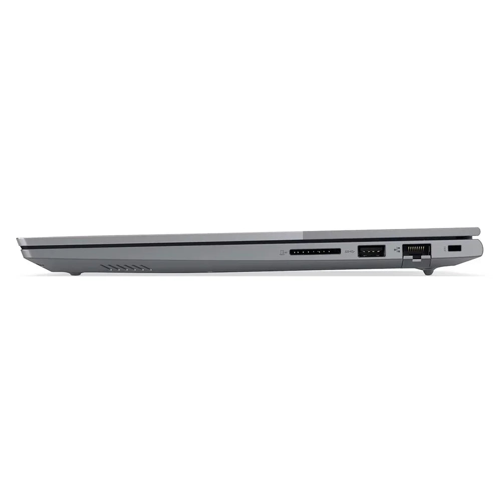 LENOVO ThinkBook 14 G7 IML Laptop 14" WUXGA IPS Intel Core Ultra 5 125U 4.3GHz 16GB DDR5 512GB SSD Windows 11 Pro 21MR00CHLM