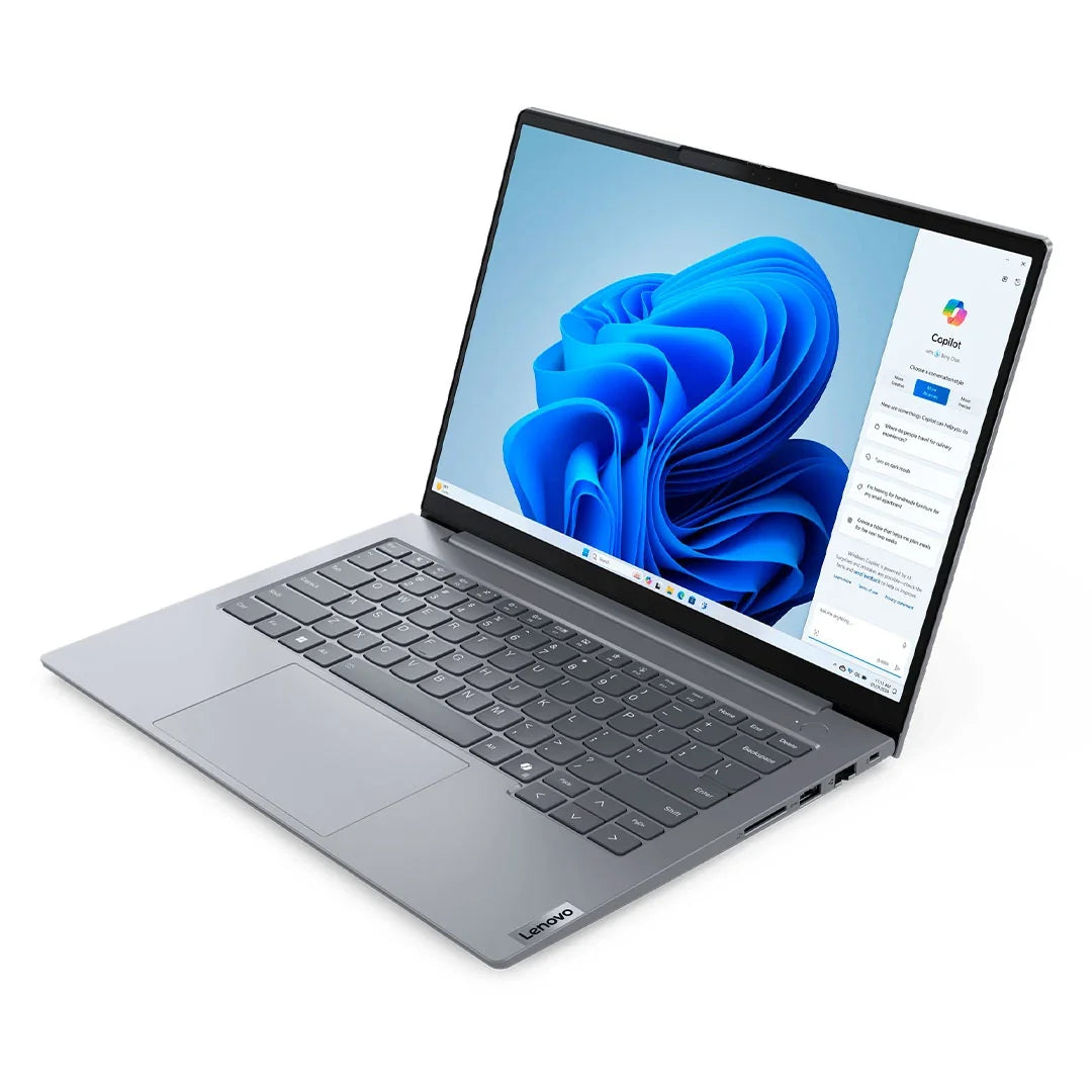 LENOVO ThinkBook 14 G7 IML Laptop 14" WUXGA IPS Intel Core Ultra 7 155H 4.8GHz 16GB DDR5 512GB SSD Windows 11 Pro 21MR00CJLM
