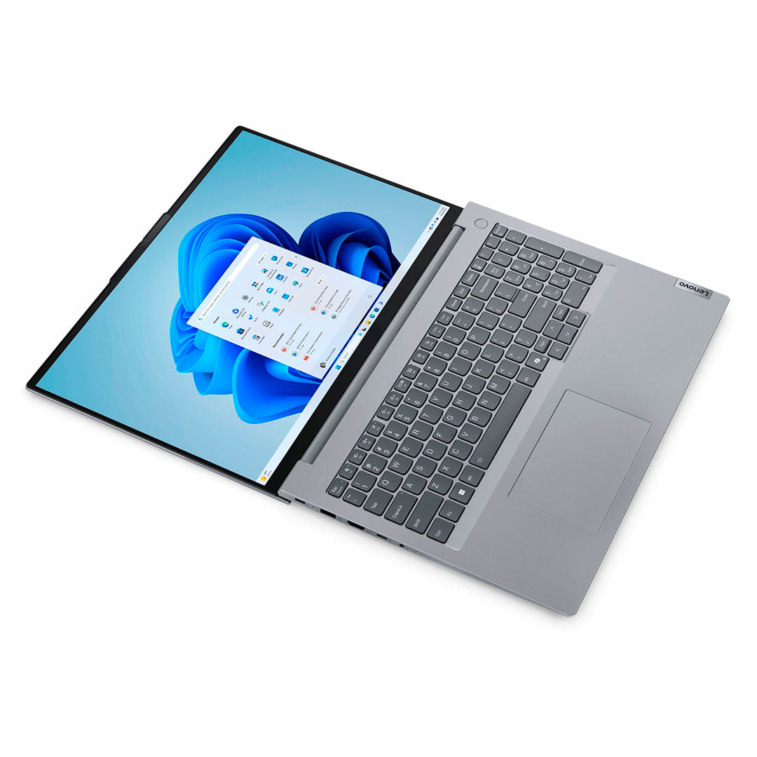 LENOVO ThinkBook 16 G7 IML Laptop 16" WUXGA IPS Intel Core Ultra 7 155H 4.8GHz 16GB DDR5 512GB SSD 21MS00B1LM