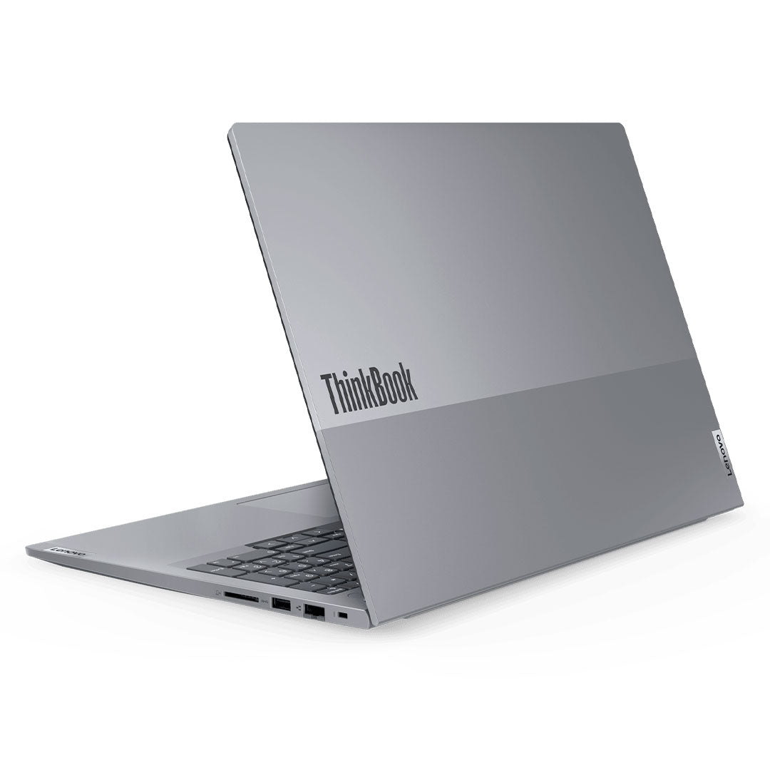 LENOVO ThinkBook 16 G7 IML Laptop 16" WUXGA IPS Intel Core Ultra 7 155H 4.8GHz 16GB DDR5 1TB SSD 21MS00B3LM
