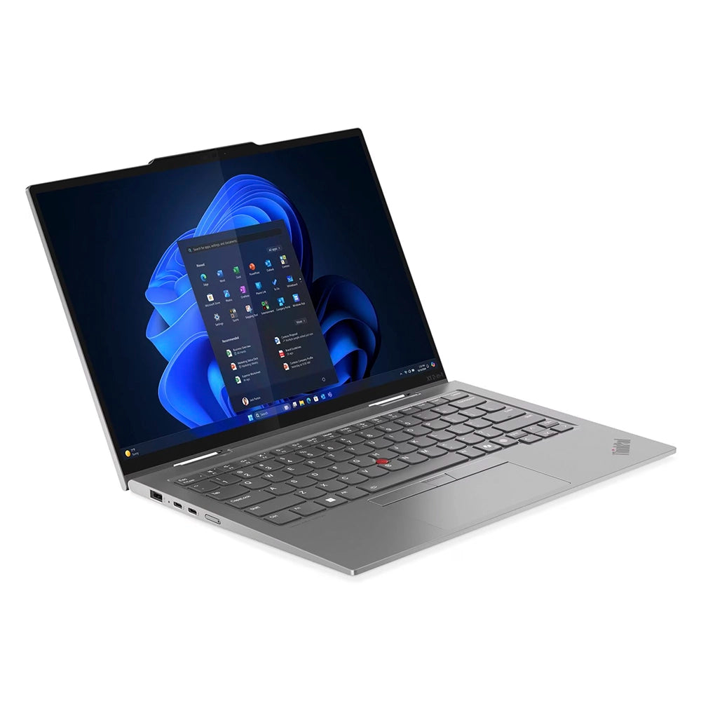 LENOVO ThinkPad X1 2-in-1 Gen 10 Aura Edition Laptop 14" WUXGA IPS Intel Core Ultra 7 258V 4.8GHz 32 DDR5 1TB SSD Windows 11 Pro 21NV000QLM