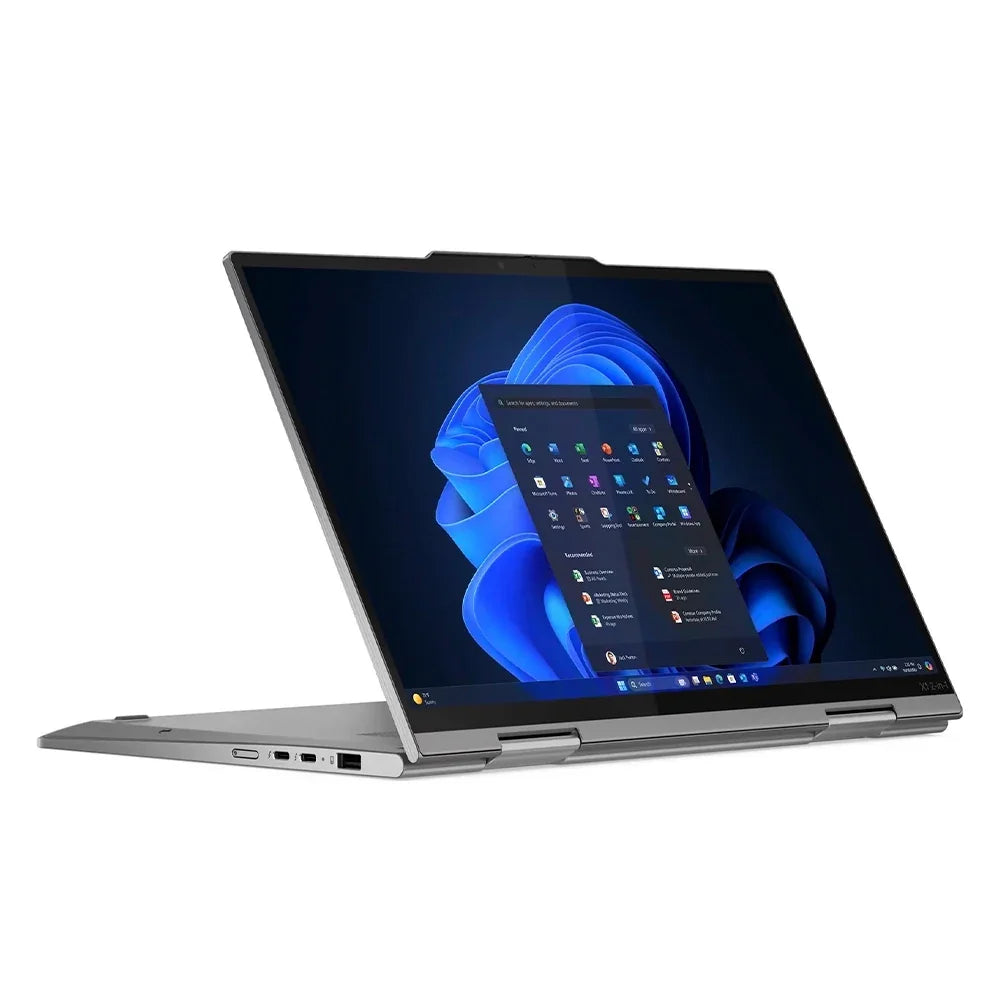 LENOVO ThinkPad X1 2-in-1 Gen 10 Aura Edition Laptop 14" WUXGA IPS Intel Core Ultra 7 255U 5.2GHz 16GB DDR5 1TB SSD Windows 11 Pro 21Q1000DLM