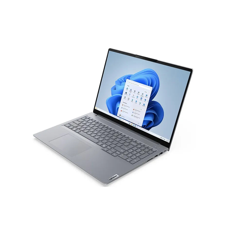 LENOVO ThinkBook 16 G8 IRL Laptop 16" IPS Intel Core 5 210H RAM 16GB DDR5 SSD 1TB FreeDOS 21SH009PLD