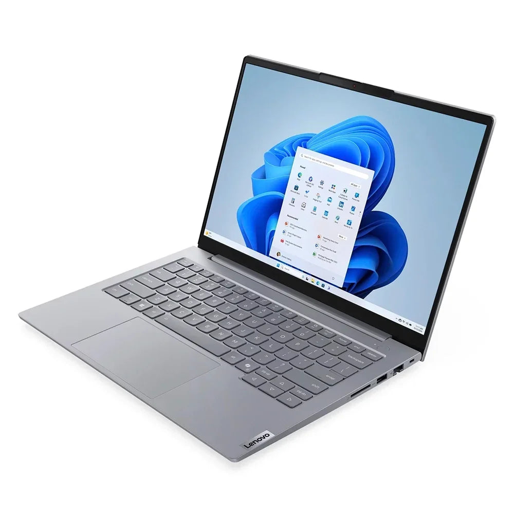 LENOVO ThinkBook 14 G8 IAL Laptop 14" WUXGA IPS Intel Core Ultra 7 255H 5.1GHz 16GB DDR5 512GB SSD Windows 11 Pro 21SJ00B1LM