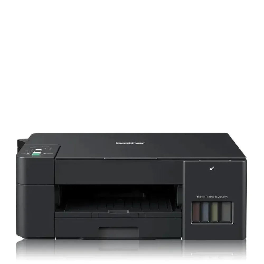BROTHER DCP-T220 Impresora multifuncional de tinta continua, A4