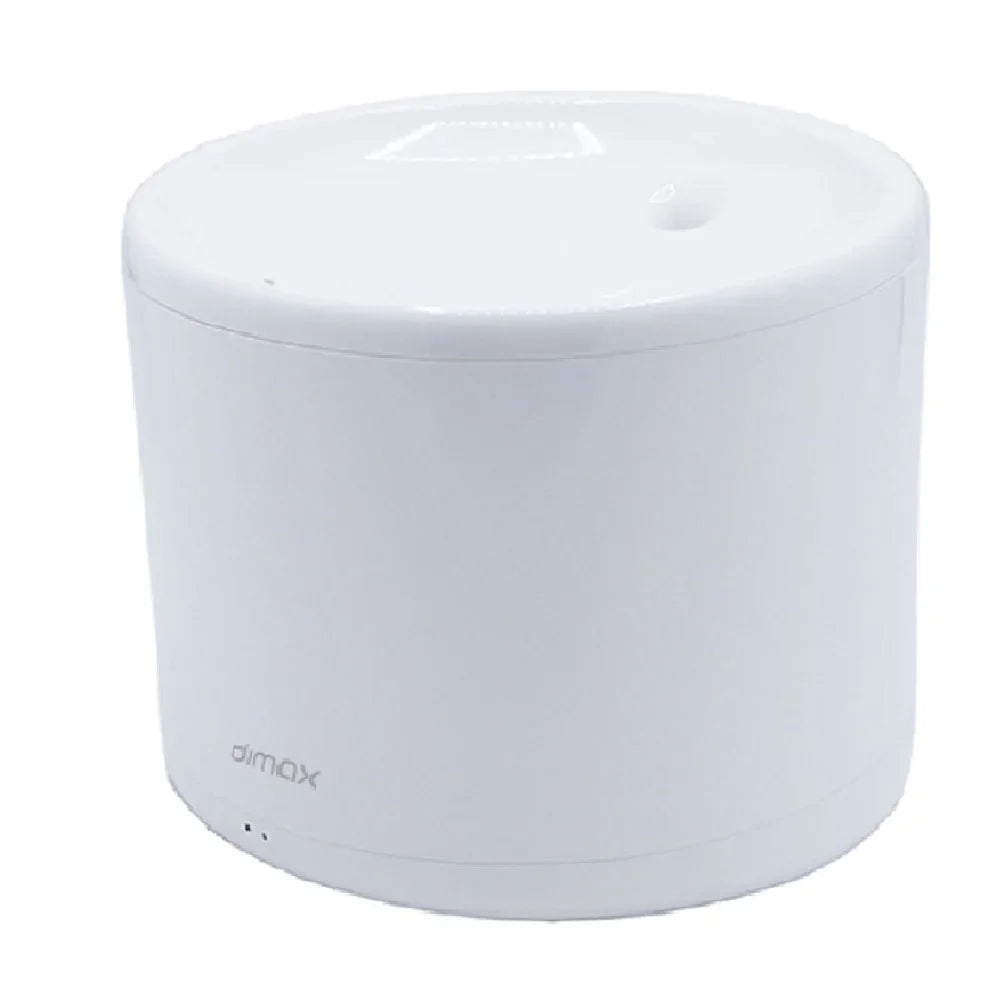 DIMAX G108 Bebedero Inteligente para Mascotas APP Smart Life Alexa Google Assistant