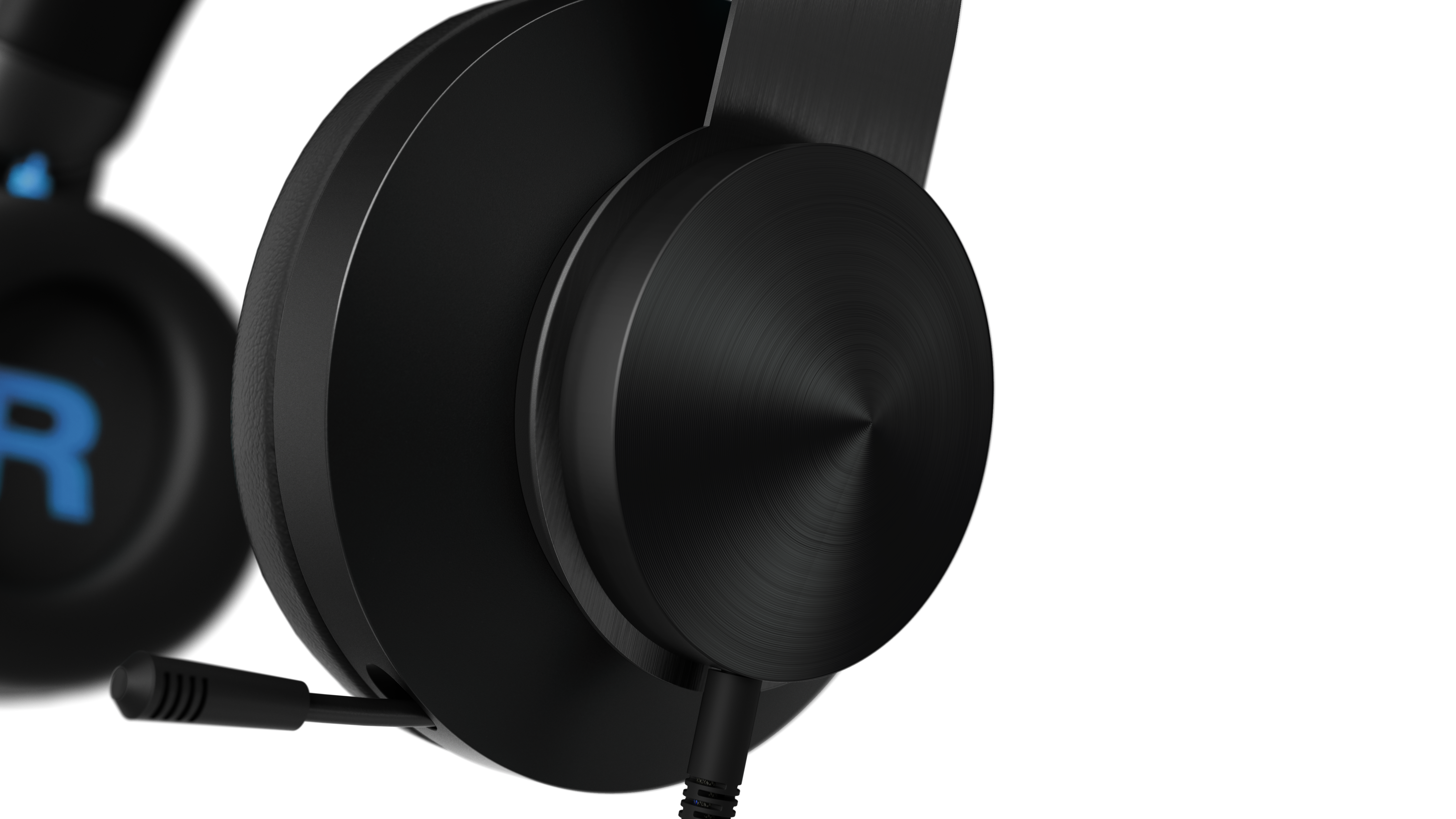LENOVO Legion H300 Auriculares Estéreo Gaming con Microfono 3.5mm GXD0T69863