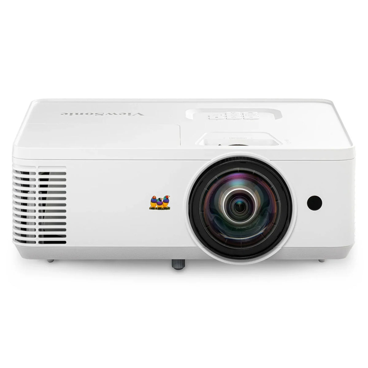 ViewSonic PS502W Proyector de tiro corto WXGA 1280x800 de 4000 ANSI lúmenes