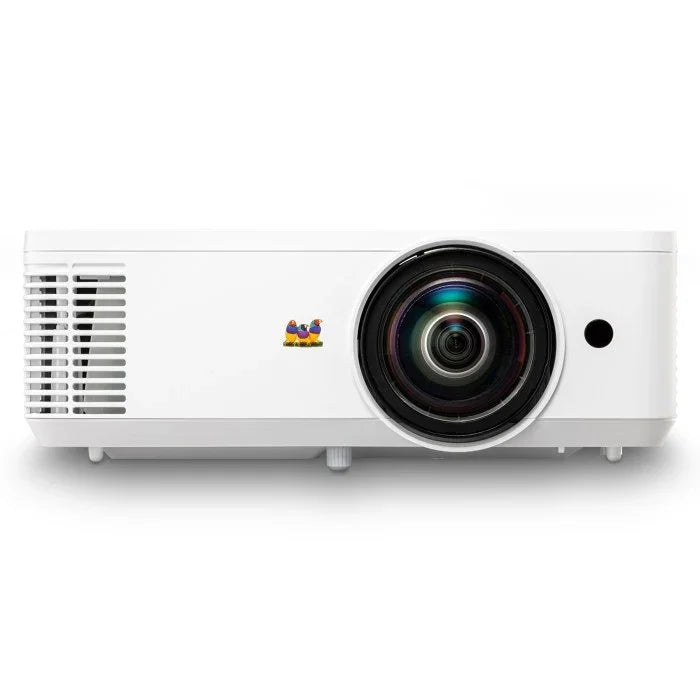 ViewSonic PS502X Proyector de tiro corto XGA 1024x768 de 4000 ANSI lúmenes