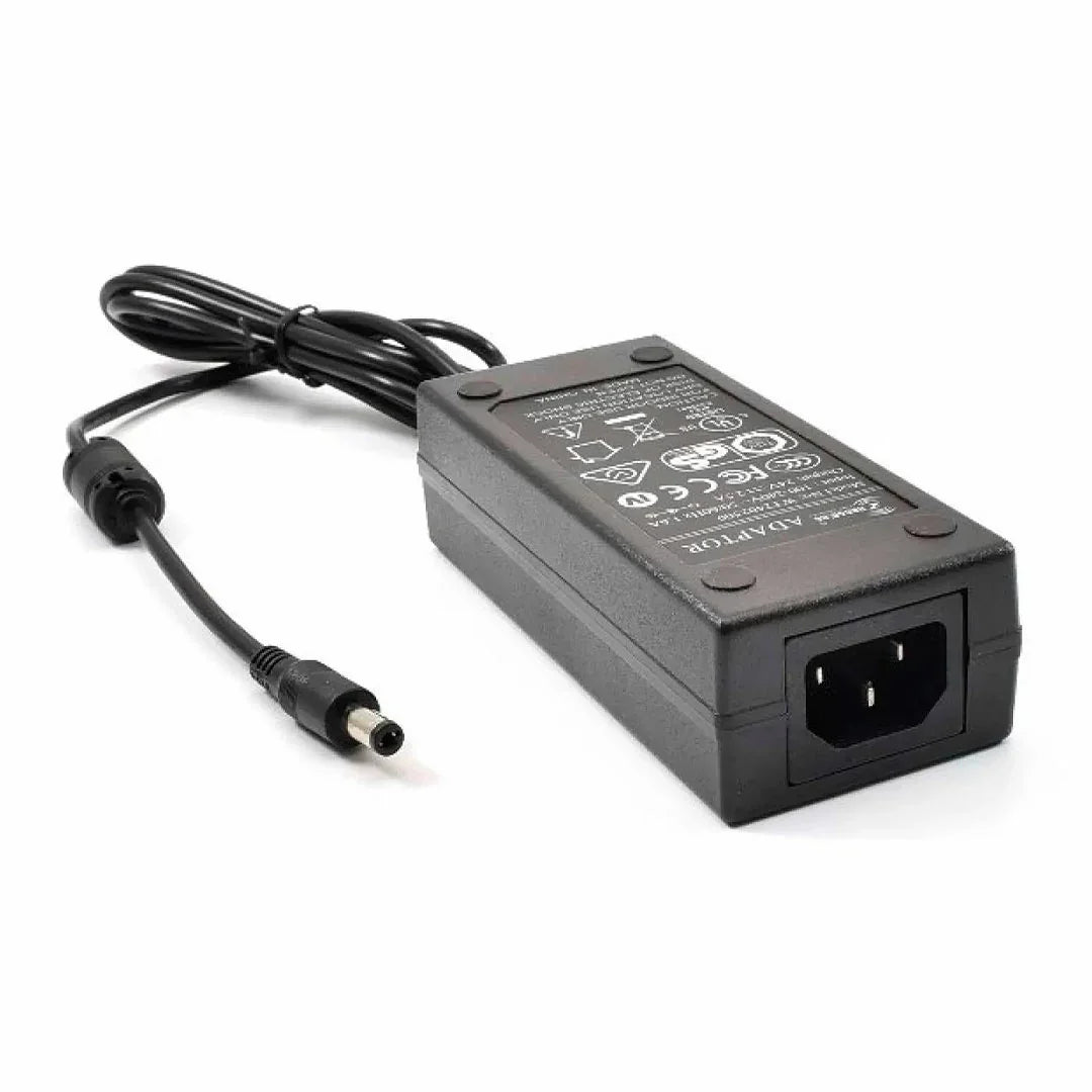 MIKROTIK 24HPOW Fuente de Alimentación 24V para Routers