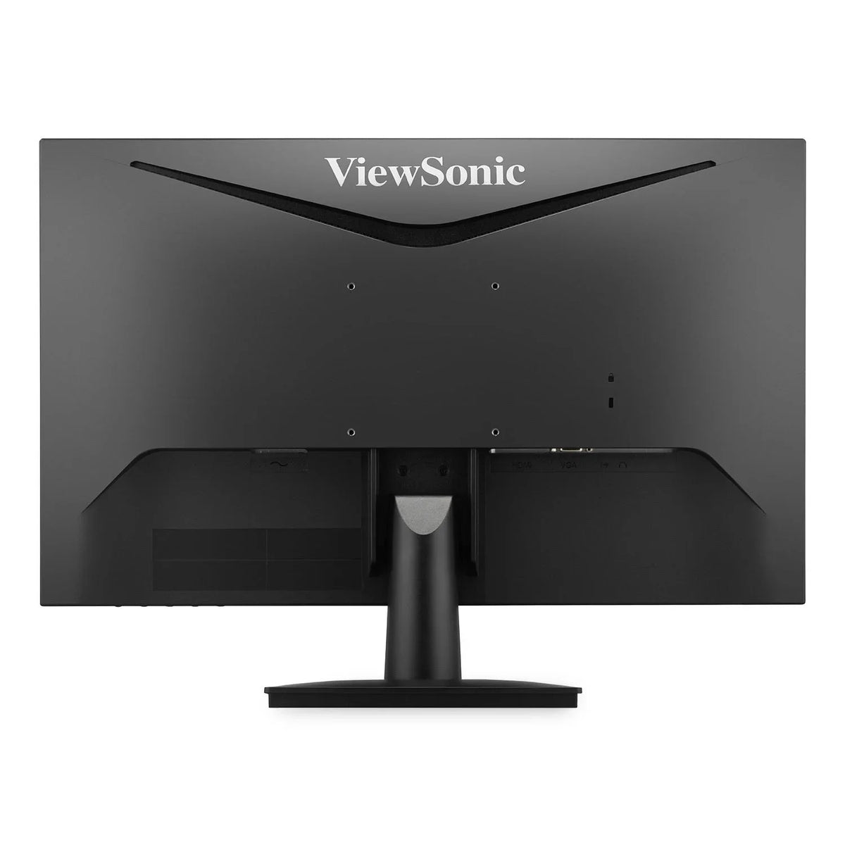 ViewSonic VA2714-H Monitor 27" Full HD 1080p IPS 120Hz HDMI y VGA