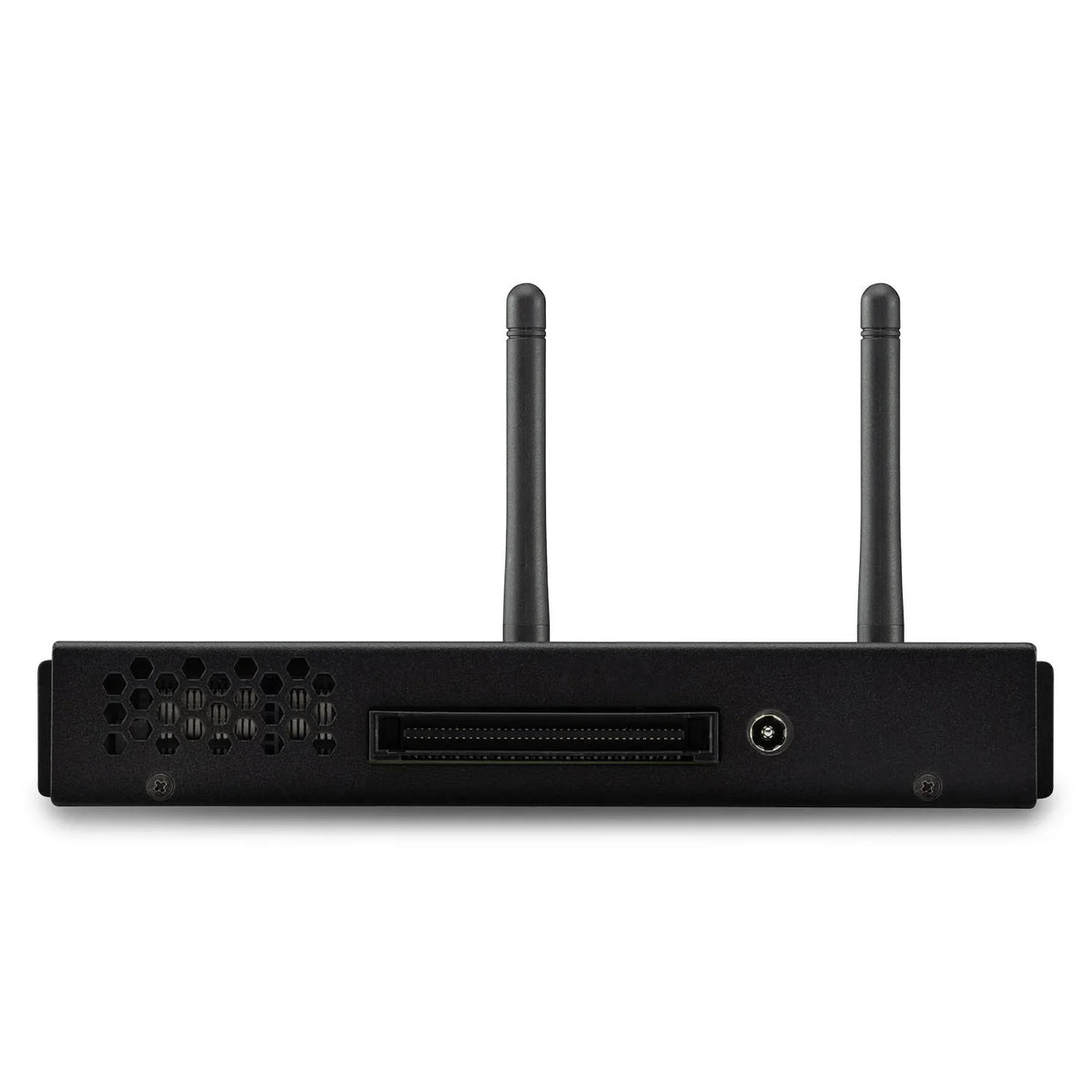 ViewSonic VPC37-W55-G1-T Módulo de PC Intel i7 16GB 512GB SSD para pantallas interactivas compatibles con OPS